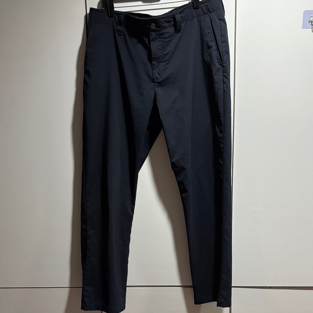 Callaway Men's‎ Dark Navy Chinos 36X30